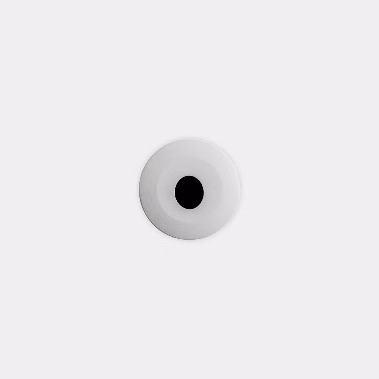 Apparecchio di illuminazione esterna LED C4 Paso, luce bianco caldo, grado di protezione IP65-IP67, colore grigio