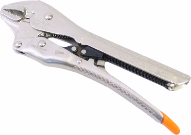 Pinza automatica Beta con regolazione della forza di serraggio 1057A