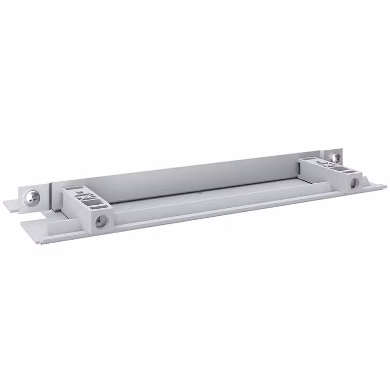ABN Barriera di separazione in PVC orizzontale FB1 per alloggiamenti con profondità 110/160 mm GTWM1