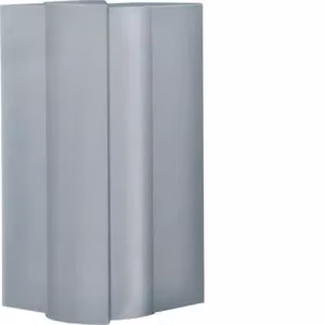Angolo esterno Hager, modello einstel hfr, BR 68x210, OT 80, LAN BR652103HLAN
