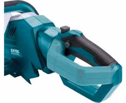 Extol Industrial (8795603) 40V Li-ion bez baterie a nabíječky