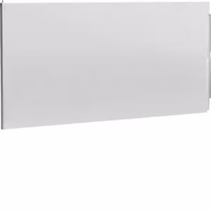 Anta, universale, sinistra, piena, RAL 9010, per armadio IP54, A: 500 x L: 800 mm