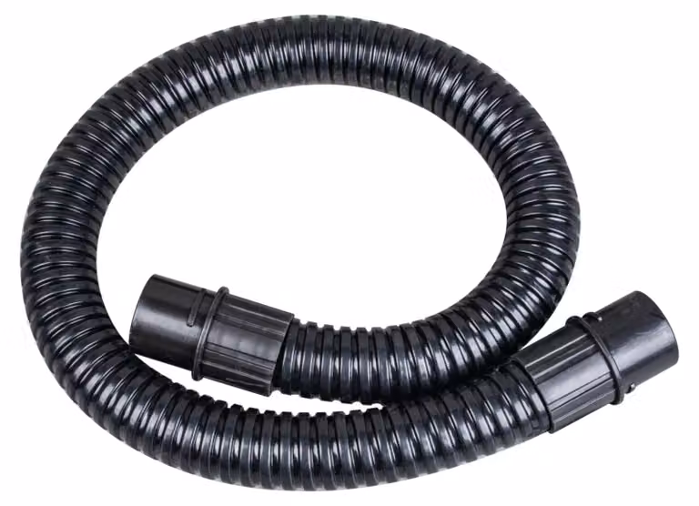 Tubo Cleancraft Ø 38 mm / 1,0 m con raccordi, 7013300
