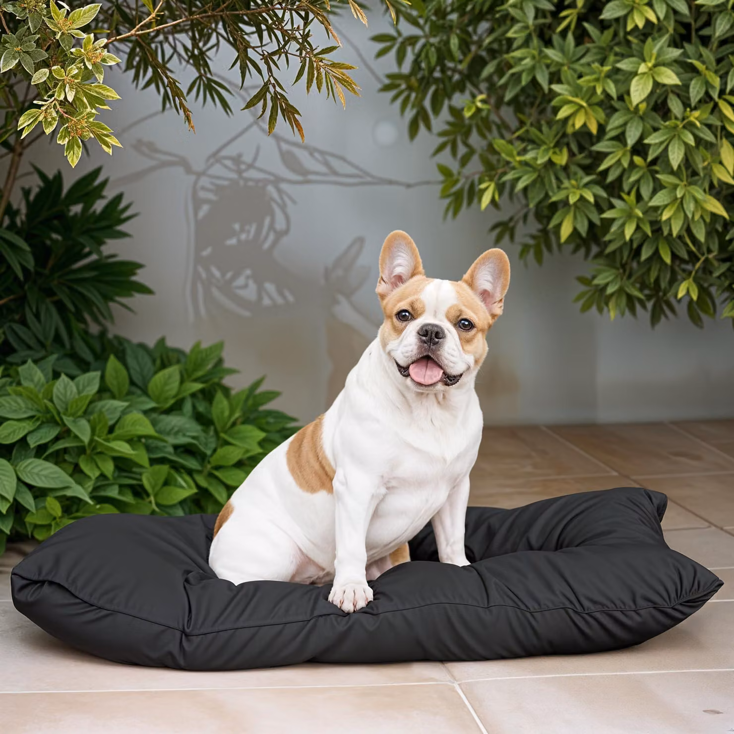 Cuscini per cani e gatti, dimensioni 100 x 60 cm, prodotti in Italia, ideali come lettino