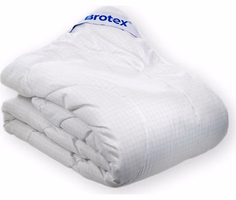 Coperta antistress 140x220cm estate 495g