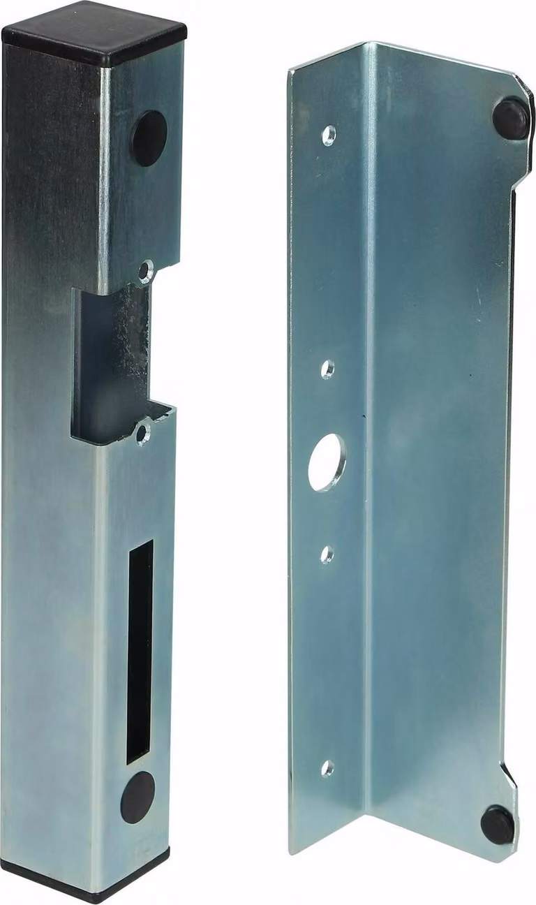 Cassetta porta elettrica H280