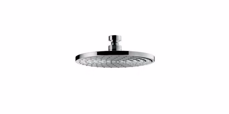 hansgrohe soffione Raindance d: 240mm cromo