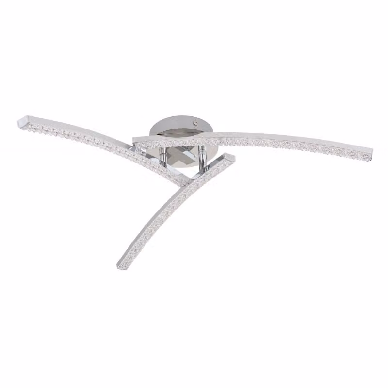 Lampada da soffitto JULES 18W LED 67169-18IP Globo