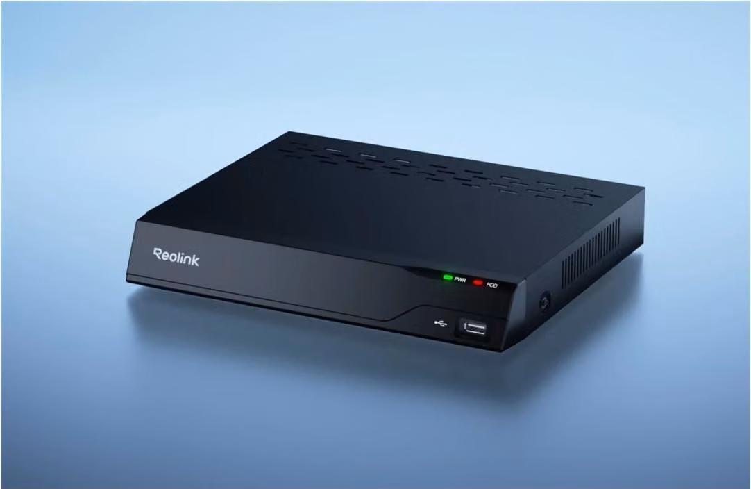 reolink RP-PN8-NHD REOLINK RP-PN8-NHD Netzwerk Videorekorder