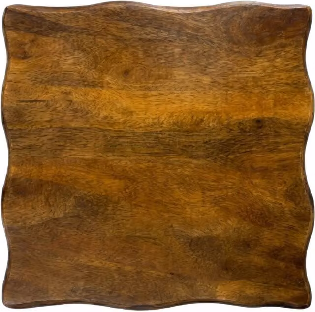 Piano PIANO MANGO Legno Mango Set da 2 pezzi