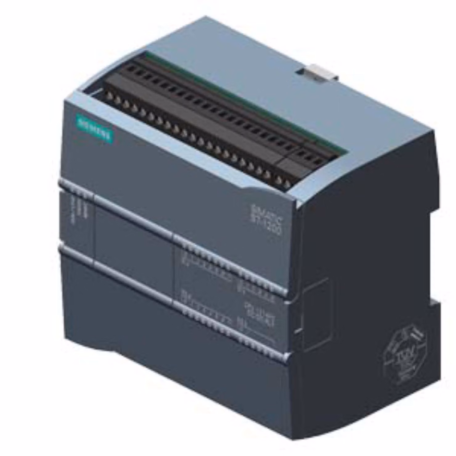 CPU compatta PLC SIEMENS 6ES7214-1HF40-0XB0