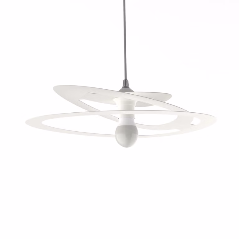 Lampada A Sospensione Dilate