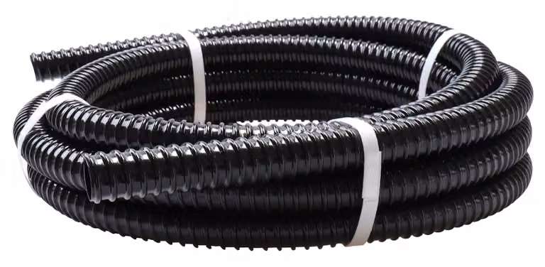 Tubo spiralato multiuso in PVC T.I.P., 5 m, 20 mm (3/4")