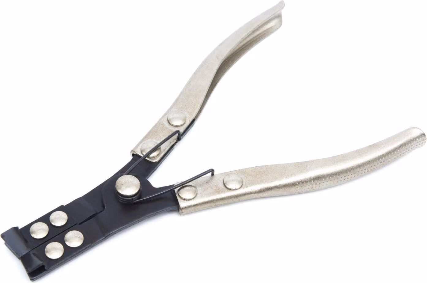 Pinze universali per fasce elastiche 60-120 mm hbm