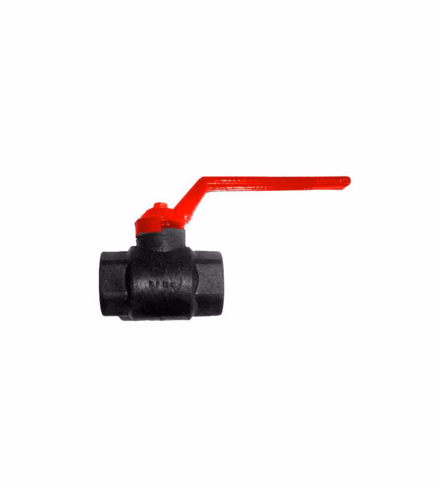 Valvola Sfera Polipropilene Ff 1/2"