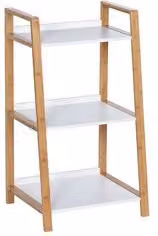 FINJA Scaffale arredo (45cm) Mobile KIT