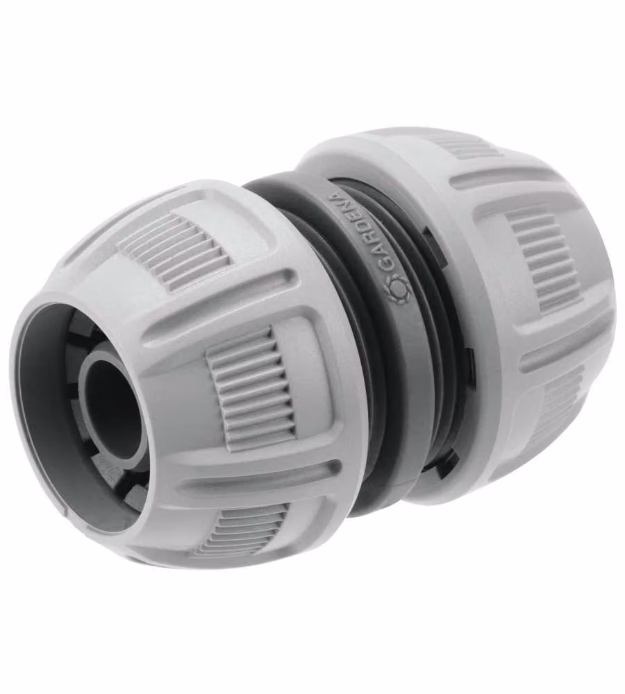 Gardena Raccordo riparazione 1/2" 5/8" per tubi giardino plastica
