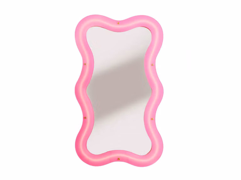 Supercurve Mirror Tiny - Specchio