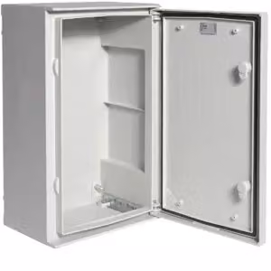 Armadio Hager Orion, SKII, 500x300x200 FL209B