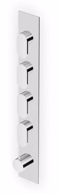 CASA39 Miscelatore termostatico Zucchetti Octo ZOC662