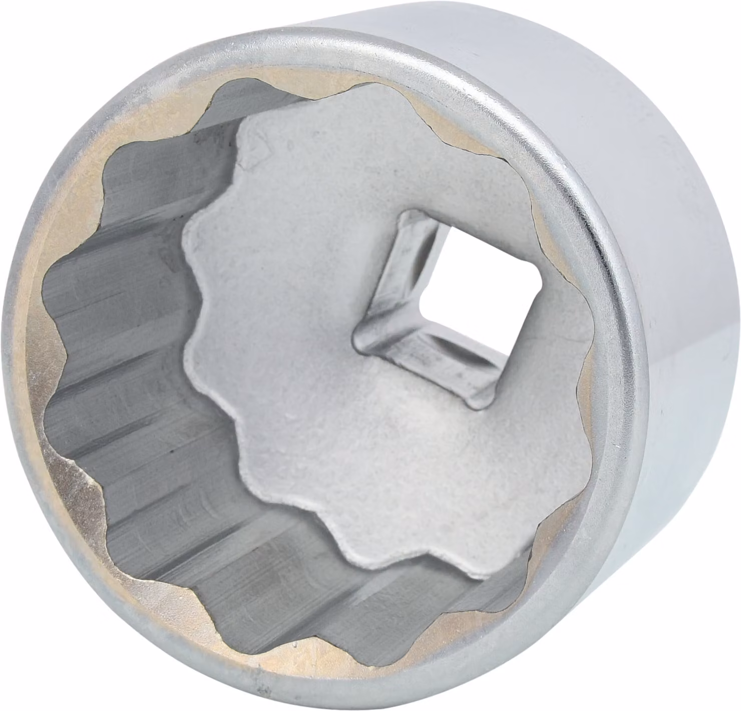 KS TOOLS 3/4" esagono cavo corto 60 mm - 911.3454