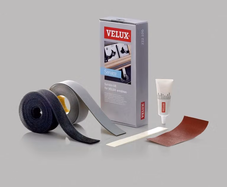 Kit di manutenzione VELUX ZZZ 220