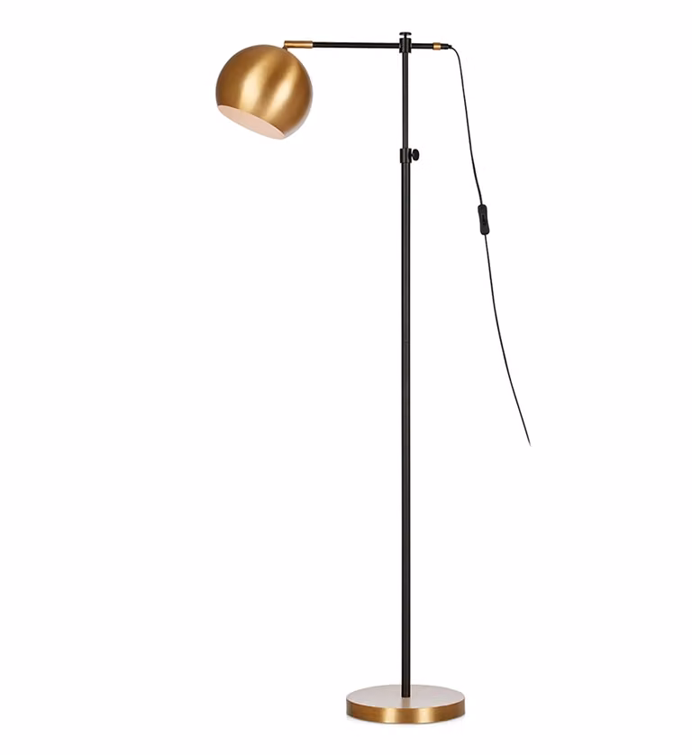 Lampada da terra CHESTER 107231 Markslojd