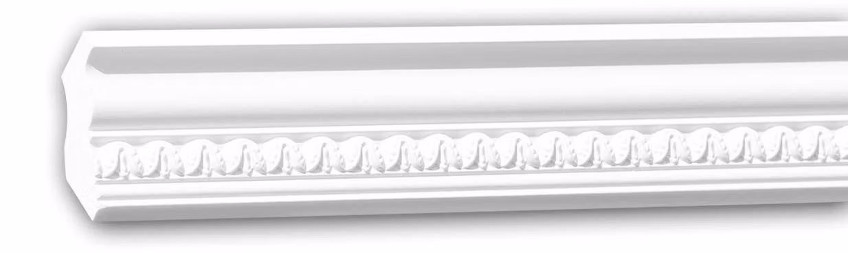 Cornice a soffitto Profhome 150206 stile neoclassico 2 m