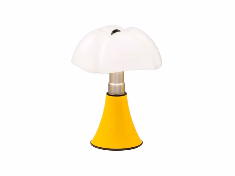 MiniPipistrello Pop - Lampada da tavolo