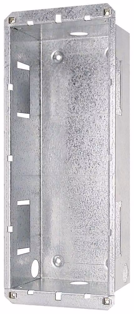 Scatola da incasso Behnke Serie 20, 20-5200