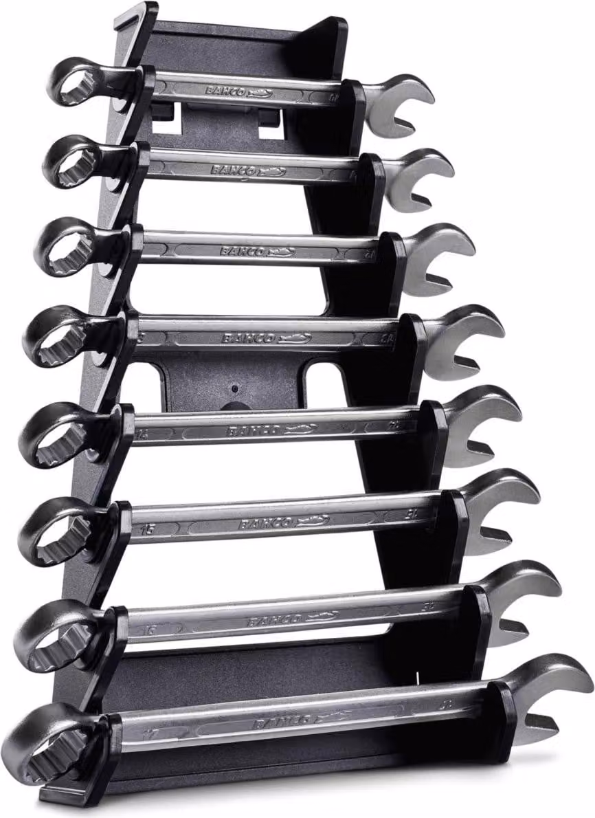Portachiavi Raaco Super Clip tipo 11 (1 pz.)