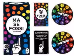 Carte da gioco Mattel Ma se fossi multicolore – 2