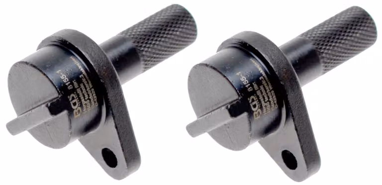 Set di strumenti di regolazione motore BGS per VW 1.2 2 pezzi - 8155-1