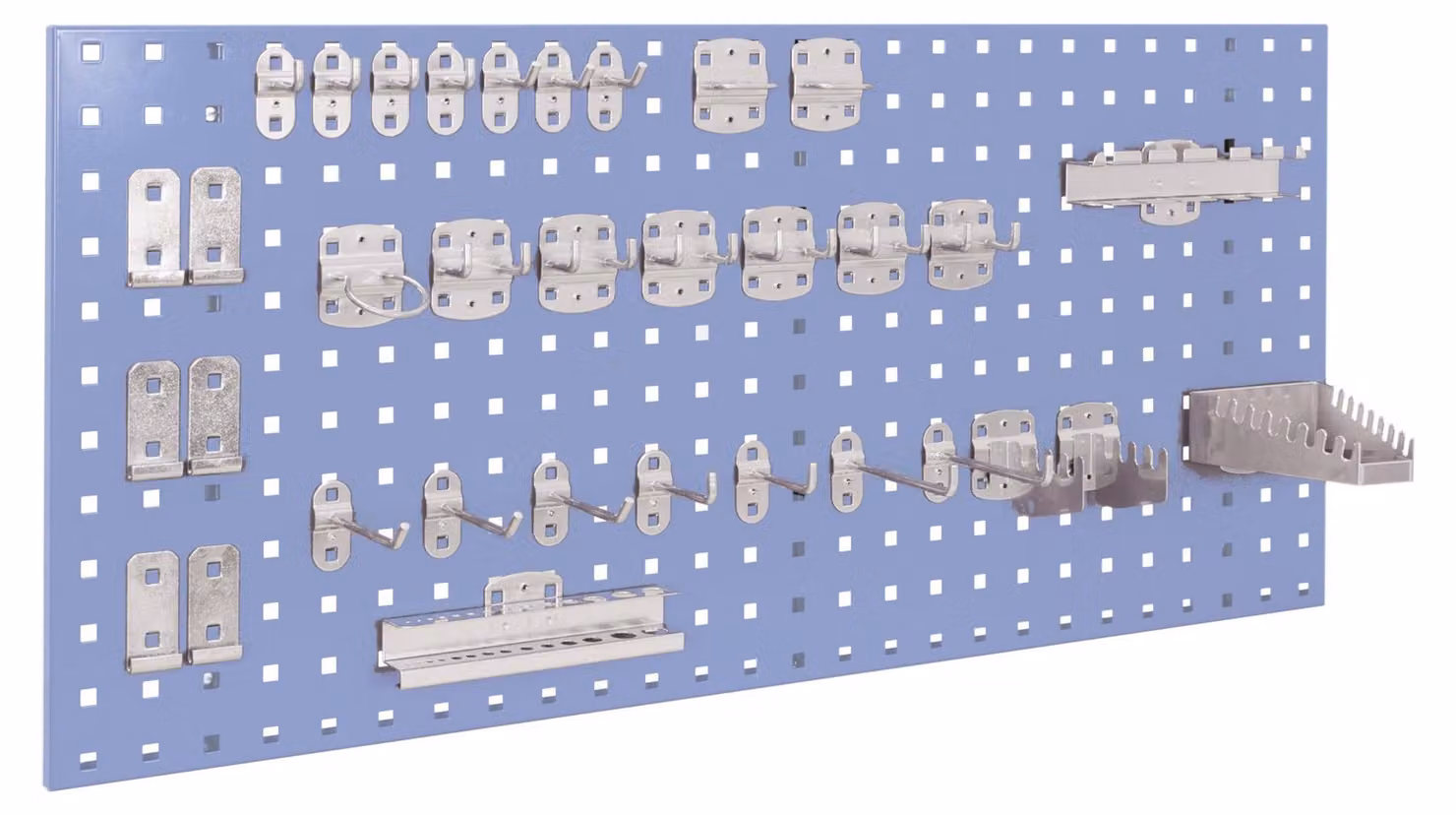 Assortimento di portautensili Variofit, 18 pezzi zsw-180.00