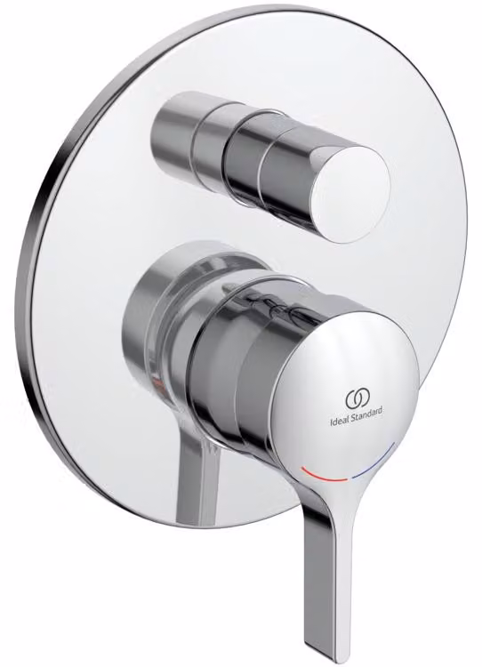 CASA39 Ideal Standard Melange Miscelatore monocomando da incasso A6662AA
