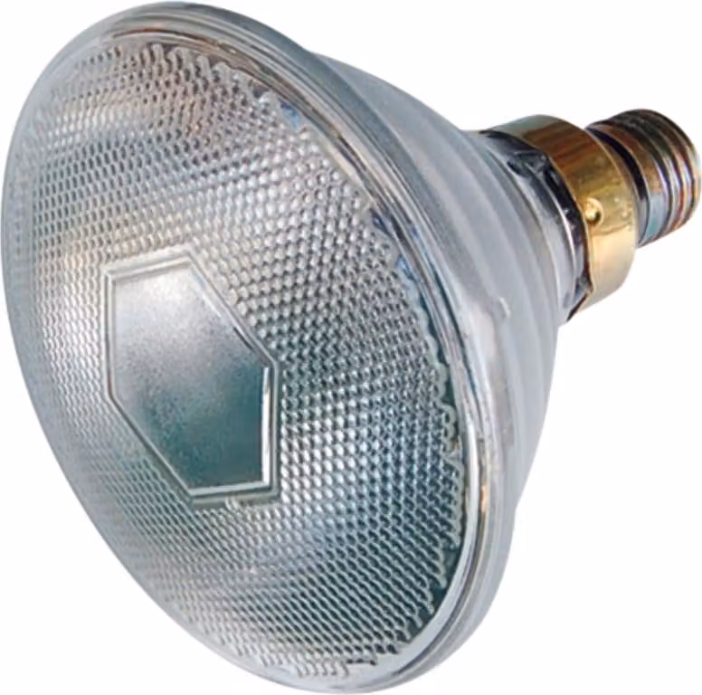 Riscaldatore radiante a infrarossi 100W AGTECH 5907758827642