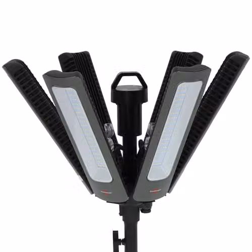 Brennenstuhl 360 LED Strahler 42050 BT