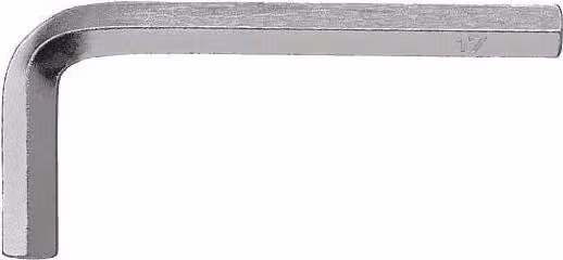 FORGE, chiave a bussola RWTg, 12 mm
