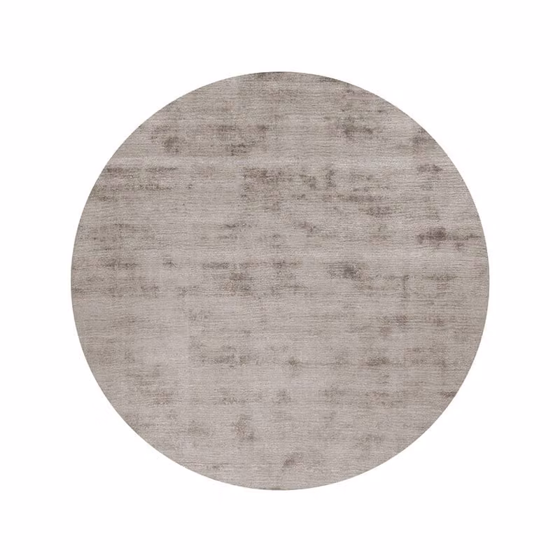 Tappeto Mohebban Feel Round Cord