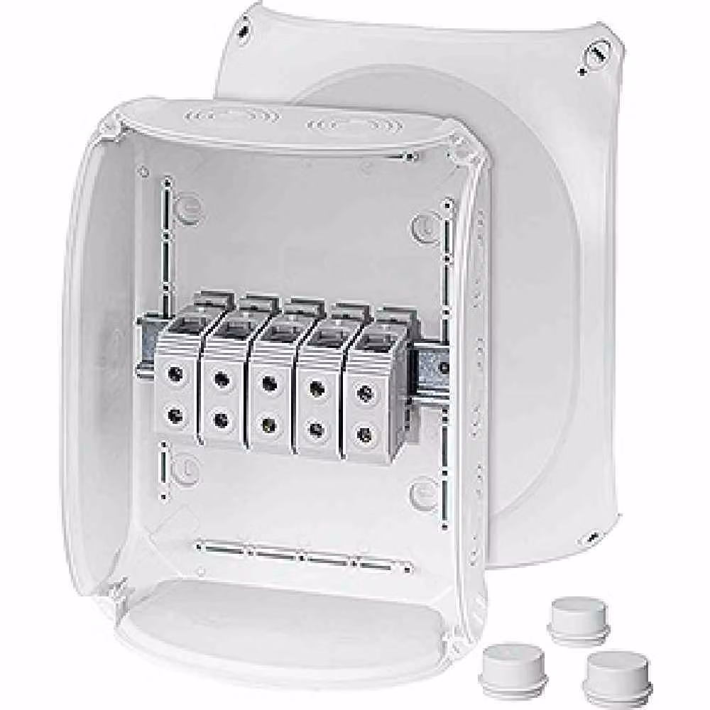 Scatola di derivazione Hensel DK 3535 G 62000018