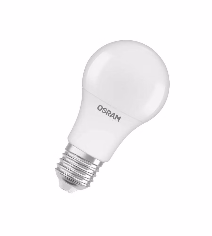 Lampadina LED Osram Star Classic A40 5.5 W/2700 K E27