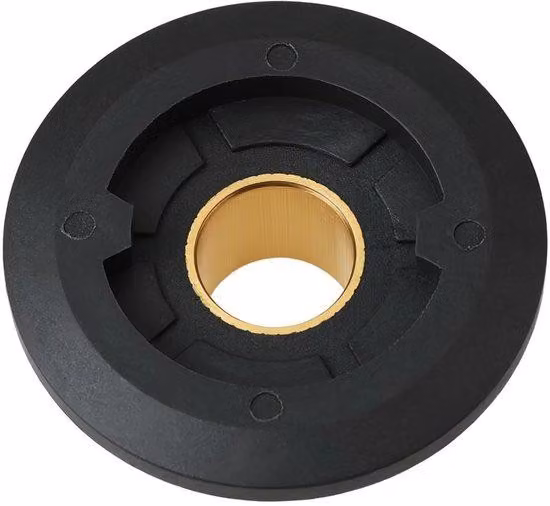 Pompe idrauliche per Husqvarna T425, T435, T525