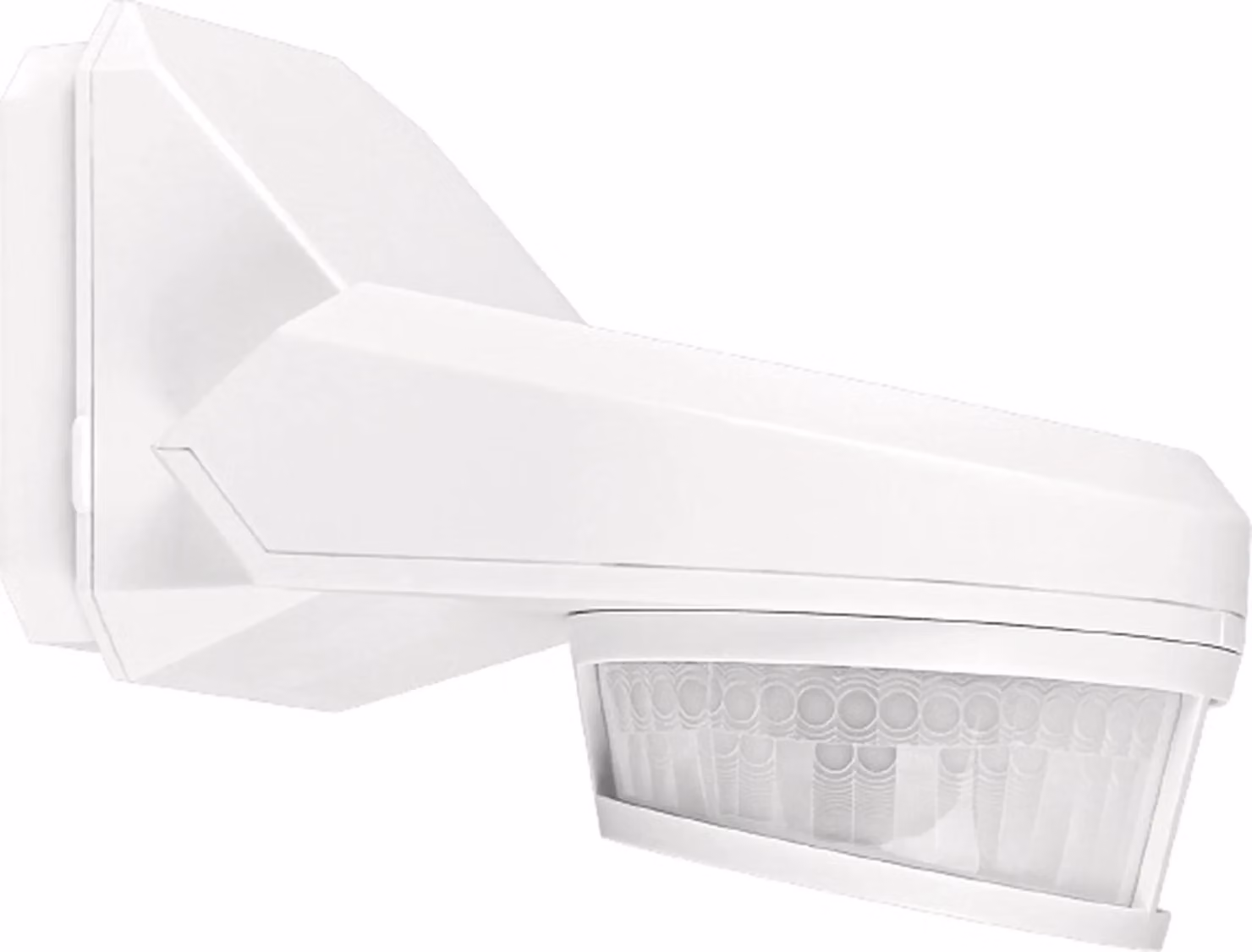 Niko Swiss Garde, 4000-240, bianco, 1 pz.