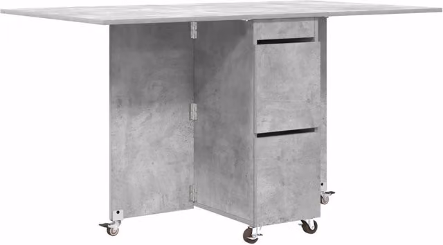Tavolo da Pranzo | Tavolo da cucina 2 pz 140 x 80 x 77 cm Legno ingegnerizzato