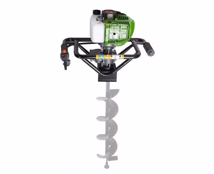 Trivella per terra, suolo (indipendente) Procraft GD62bn