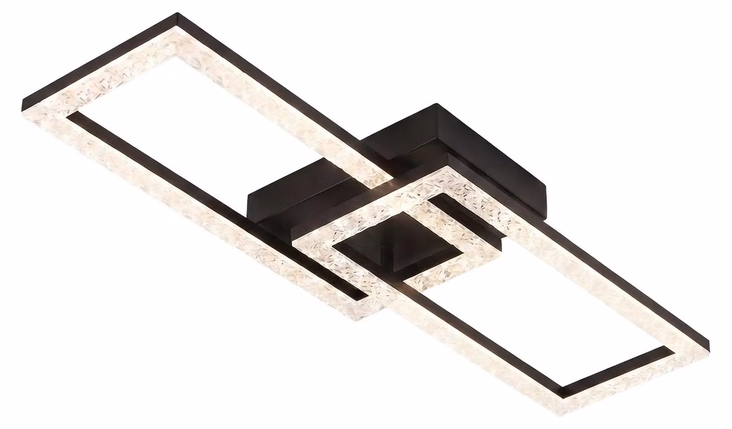 Lampada A Chip Toolight G155-C Nero