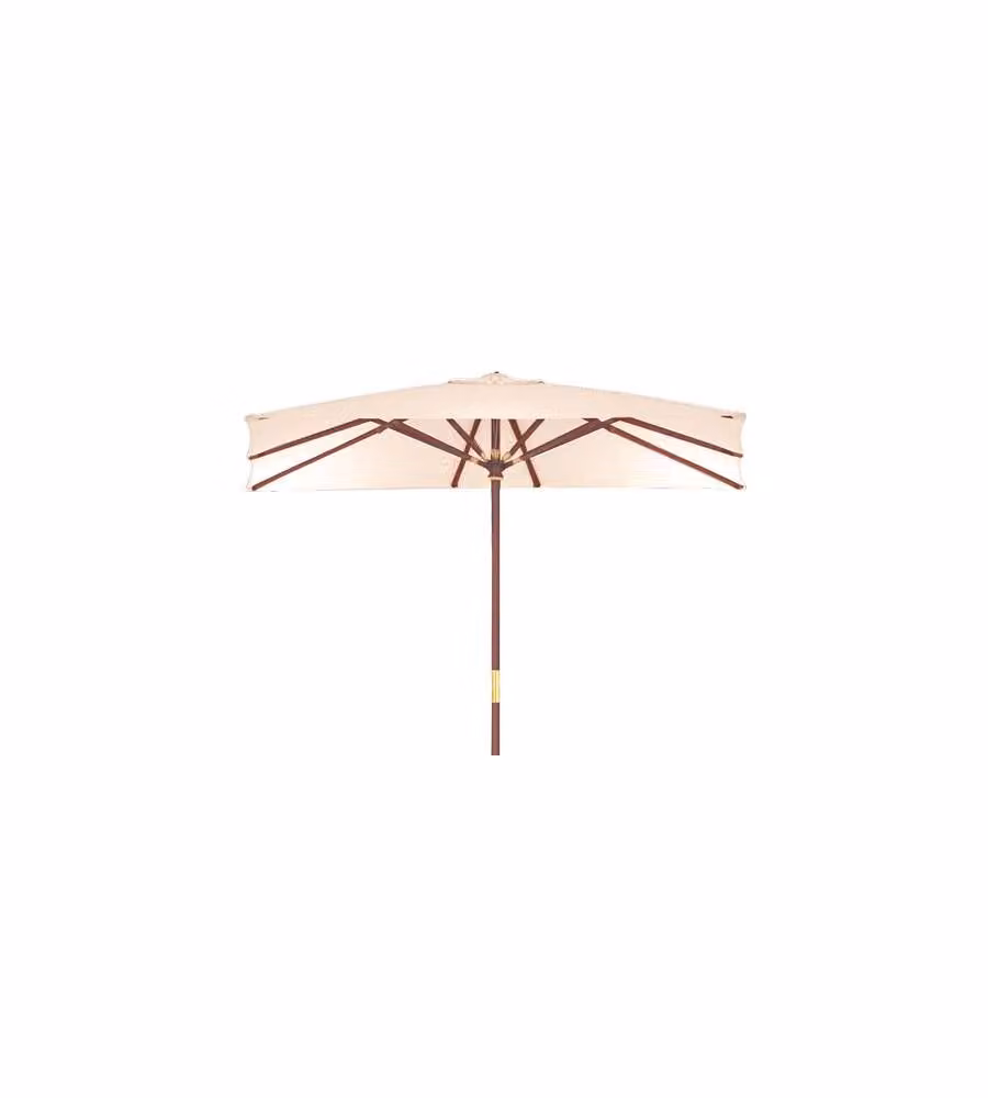 Ombrelloni Sun Top Beige Mt 3X2