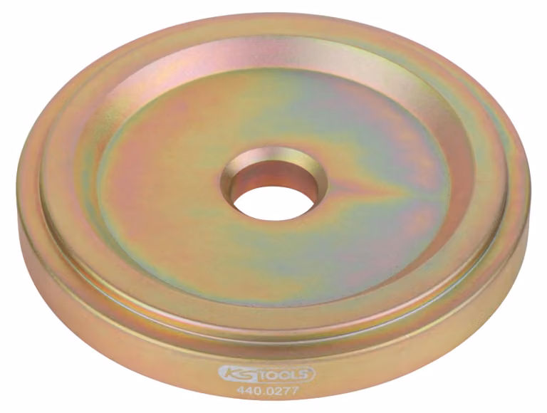 KS TOOLS Tubo a pressione, Ø 110 mm ( 440.0277 )