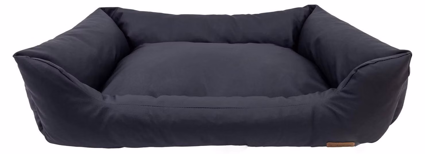 Cuccia per cani comoda e di design