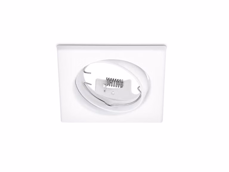 Apparecchio di illuminazione da incasso JURA white Trio 650000131